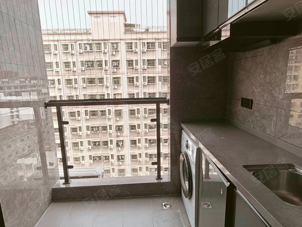 【多图】雪象花园新村,坂田租房,(已实拍)精装修,拎包入住,视野开阔