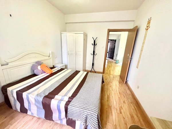 【多图】西塘花苑,勾庄租房,新上保真 门口学校 西塘花苑 精装陪读