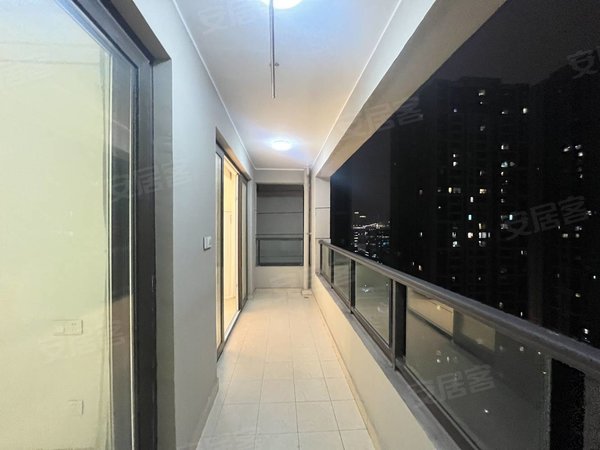 嘴租房,9号线轻轨站溉澜溪地铁边,保利观澜豪装四房,江北租房-重庆58