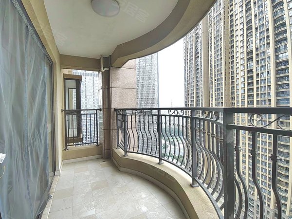 【多图】青秀万达公馆,东葛路租房,青秀万达公馆豪装空房(6.