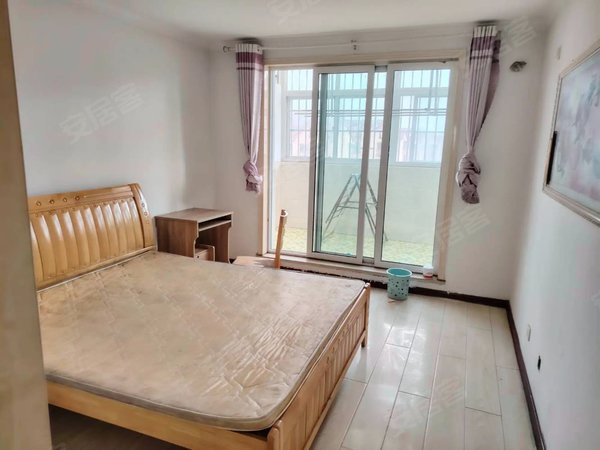 青岛胶州北关金祥花园北关 莱州路小学旁 金祥花园 套二房 出租出租