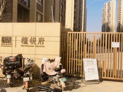 石家庄长安西兆通安联生态城 2室2厅1卫出租房源真实图片