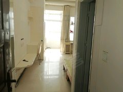 商丘梁园凯旋商城凯旋名都 1室1厅1卫出租房源真实图片