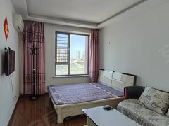 鞍山海城永安路出租 新东嘉和红楼月付950包物业取暖宽带出租房源真实图片