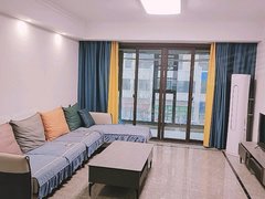 商丘睢阳万达广场香缇雅苑精装大3室南北通透东西齐全领包入住随时可看房出租房源真实图片