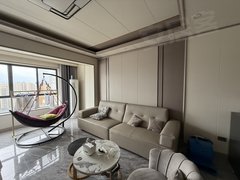 桂林临桂世纪大道万达吾悦旁,精装三房两卫楼下就是菜市,免费停车,业主租出租房源真实图片