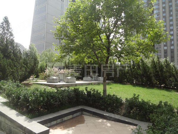 朝阳公园租房,4室2厅 博雅园 企业力荐诚意出租,朝阳租房-北京58安居