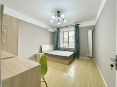 品质租房 选一米阳光 澜西园二区 温馨卧室出租 先到先得入住
