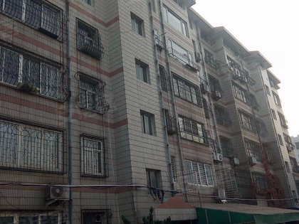 金霞别墅小区(公寓住宅)