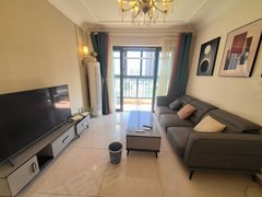 启东寅阳镇寅阳7开头小高层，大两房，楼下就是商业街，家具家电齐全，拎包入住出租房源真实图片