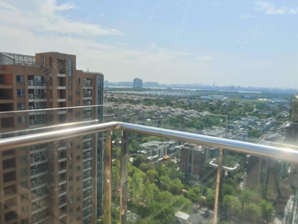 【多图】双湖湾花园,双湖租房,双湖大平层 近苏大 邻瑞 李公堤 生物