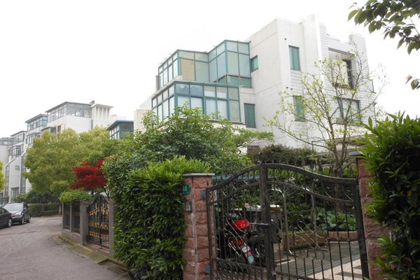 北欧阳光庭园怎么样,好不好_中介房产经纪人:吕明娇对北欧阳光庭园的