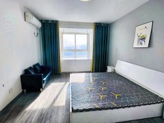 徐州鼓楼彭城广场免中介费 风尚米兰(可月付)鼓楼广场 苏宁 金鹰 市中心出租房源真实图片