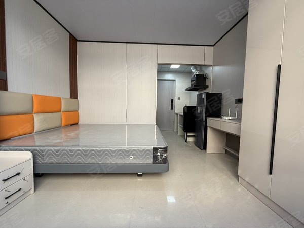 金华东阳东阳江北昆溪路125号小区下昆溪 白云昆溪小学 各种户型 设施齐全 领包入住 押一付一出租房源真实图片