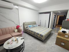 中山坦洲界狮南路精装公寓出租1600每月出租房源真实图片