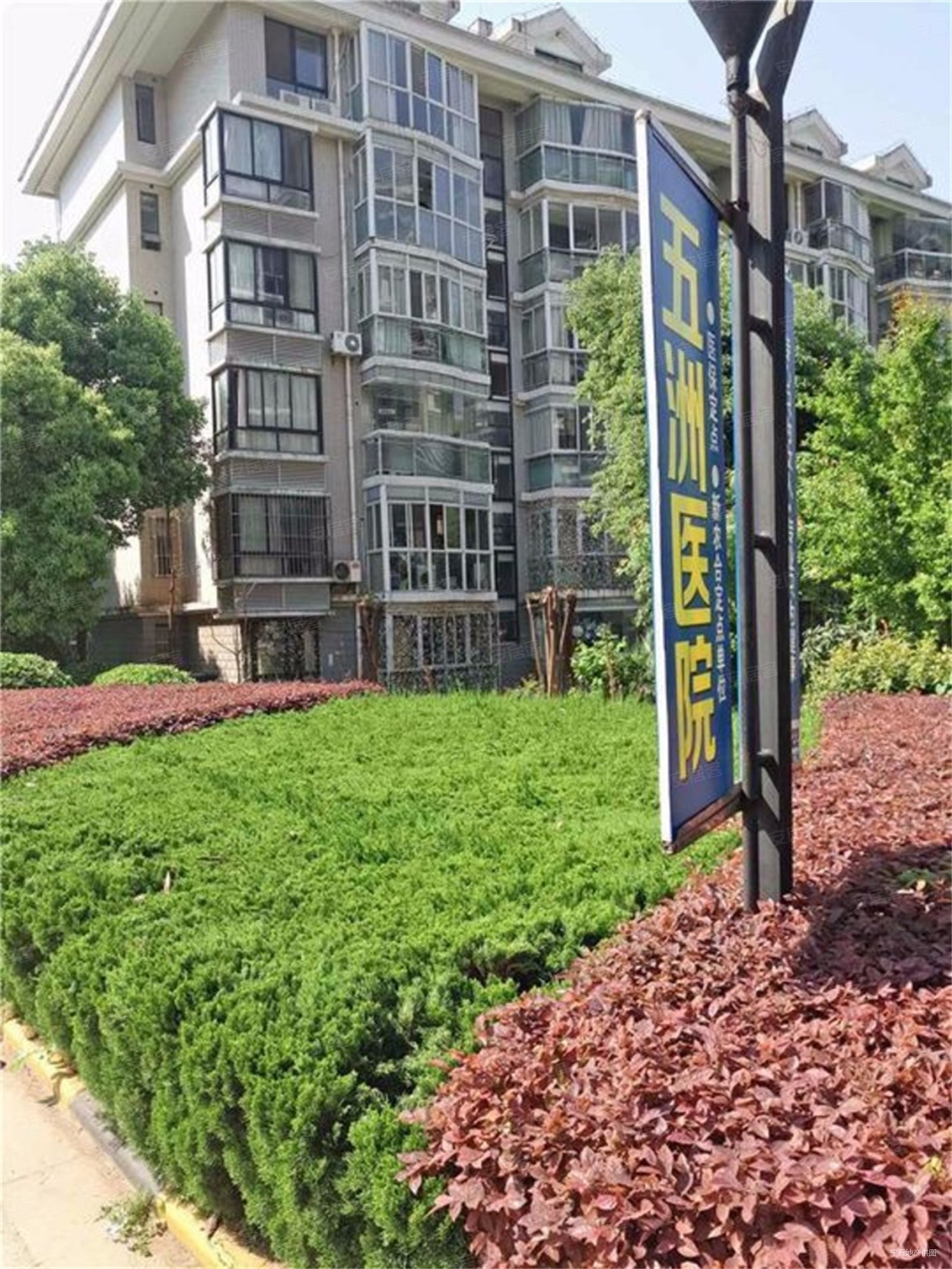 竹山路5号线地铁口电梯精装3房竹小竹中玉堂花园万欣翠园