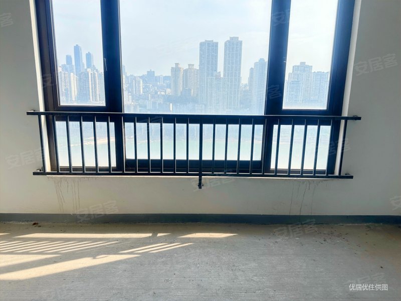 融景城融御头牌丶对望洪崖洞夜景丶鎏嘉码头商业配套丶