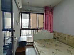 苏州高新区浒墅关柠檬花园有次卧室带空调出租,出租房源真实图片