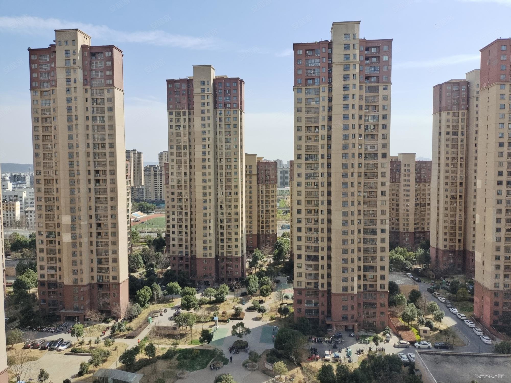 合肥房产网>合肥二手房>巢湖二手房>北门二手房>凤凰之家小区>2000