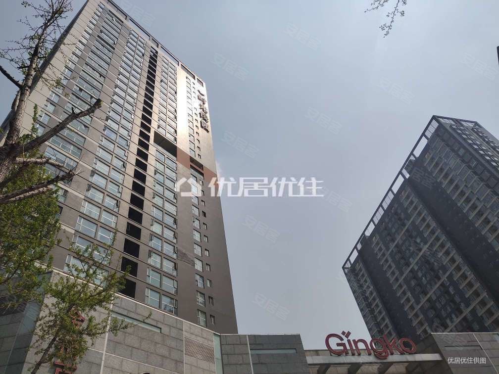 时光俊园2房满两年价格便宜了