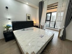 常州天宁丽华现房交一,弘扬天下锦精装一室带阳台全新家具家电出租房源真实图片