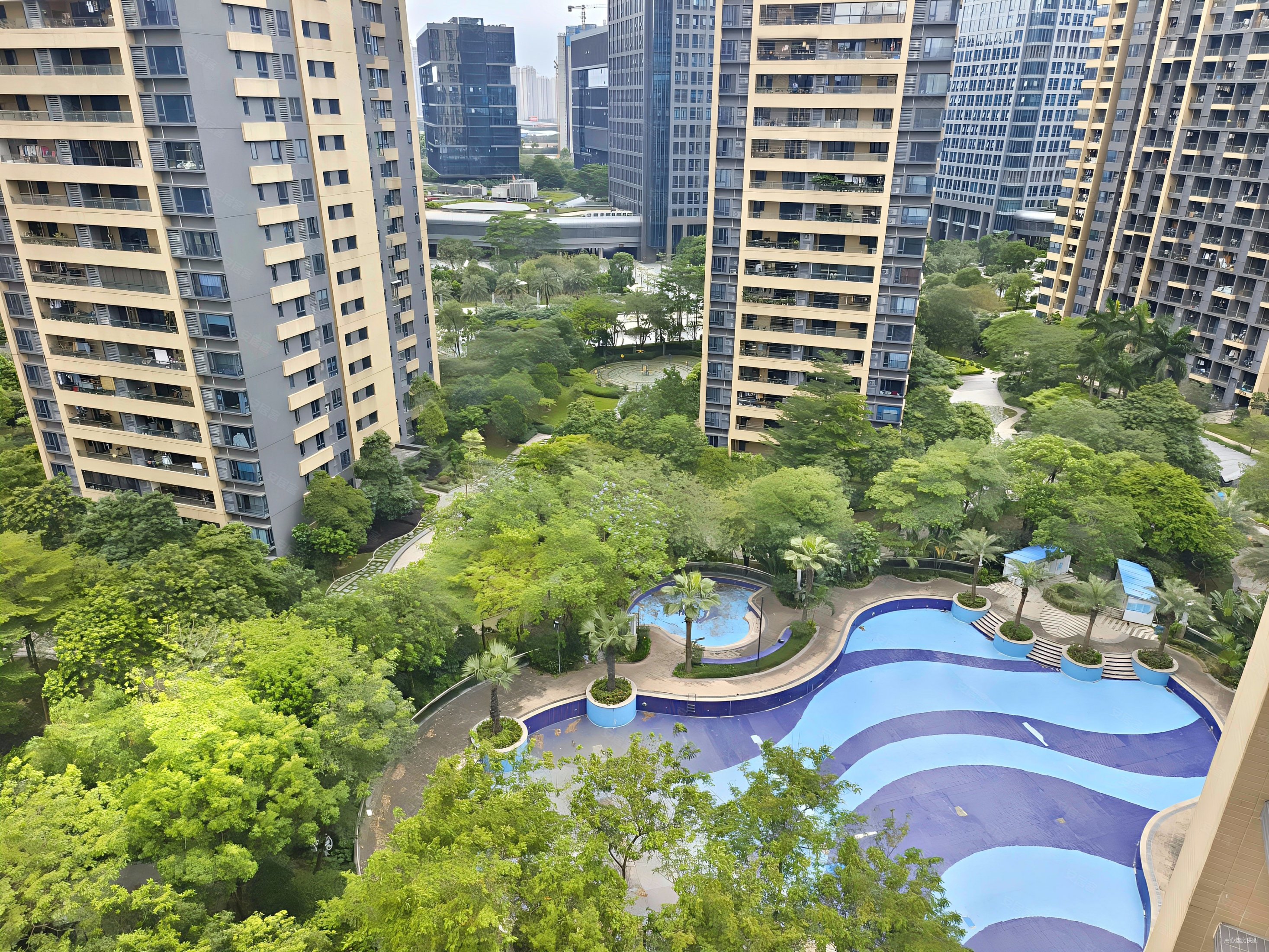 源海悦海湾花园