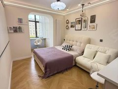 钦州钦南钦南城区东风市场旁 青城中央小区精致单间 押一付一随时看房出租房源真实图片