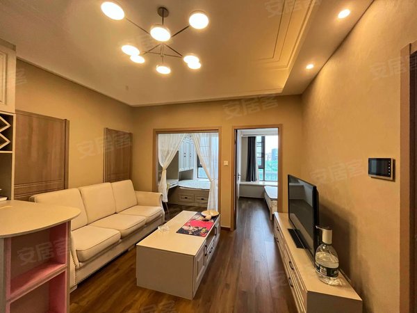 【多图】融创nano公馆,华阳租房,天府三街五街 银泰城软件园 汇天地