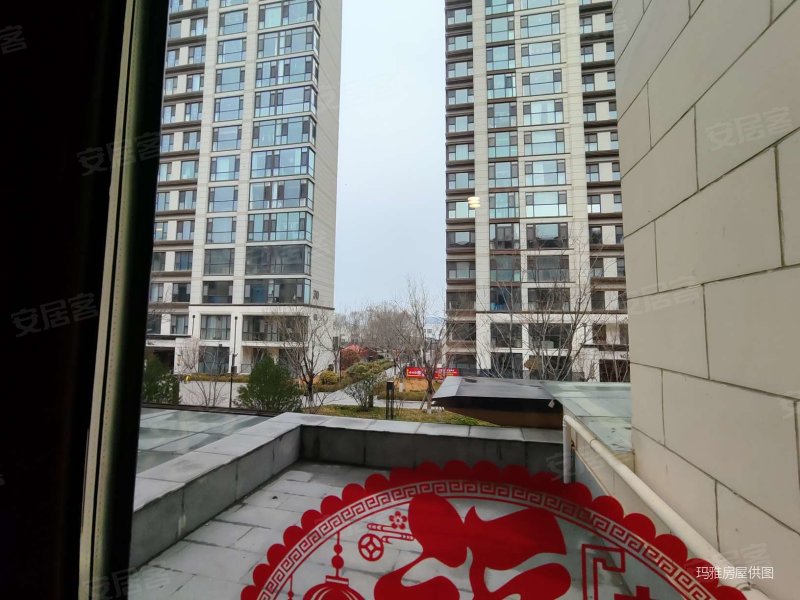 青特金地汇豪观邸精装好房次新小区医疗配套成熟交通便捷