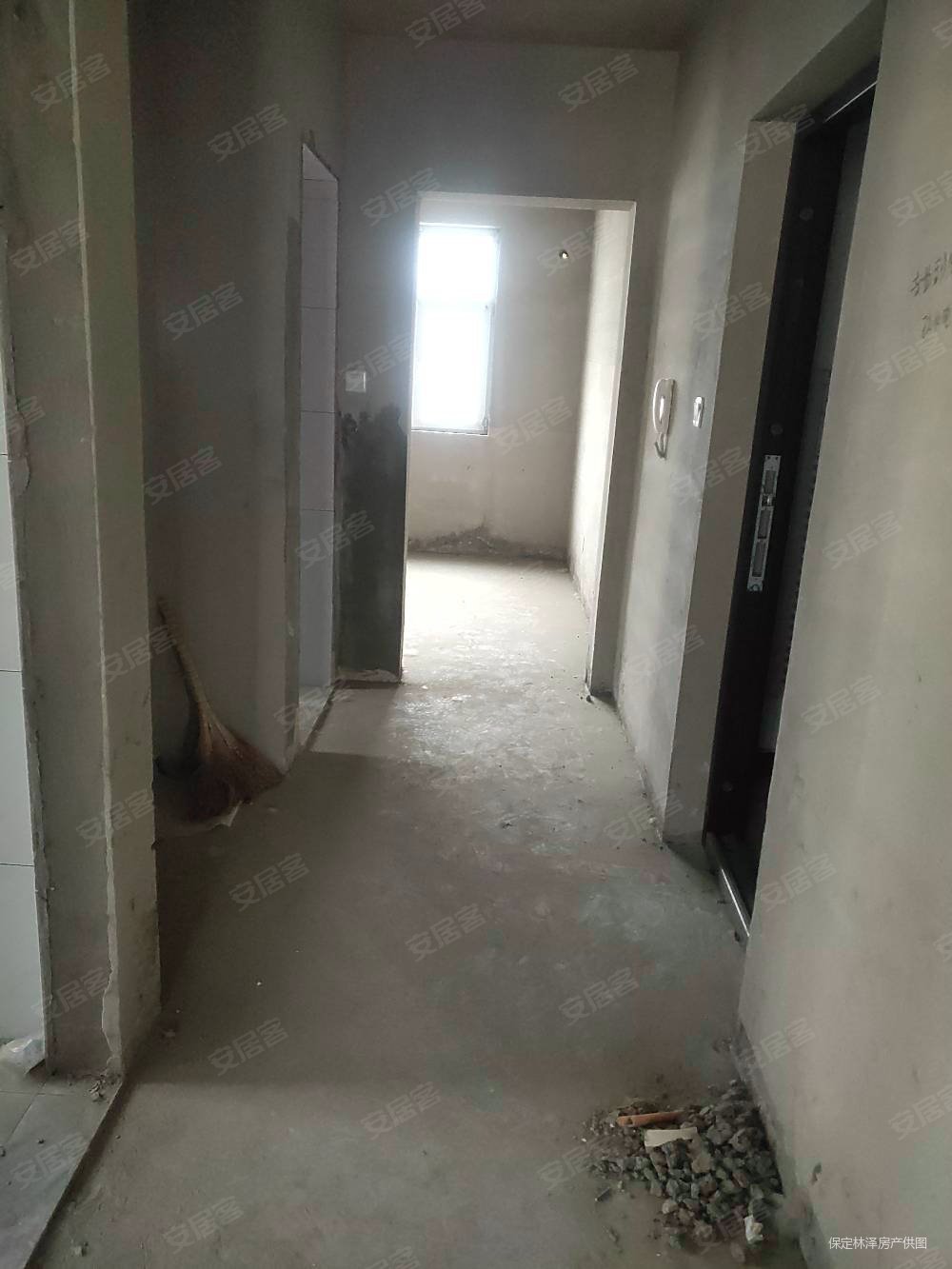 幸福里小区(竞秀)2室1厅1卫89㎡南北29.9万