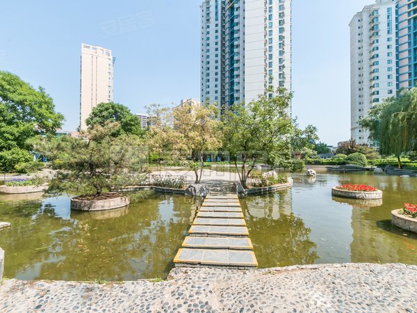 【多图】万科星园,奥林匹克公园租房,2室1厅 万科星园,朝阳租房-北京