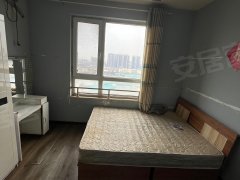 天津开发区第三大街可短租月韵轩卧室出租，住户少出租房源真实图片
