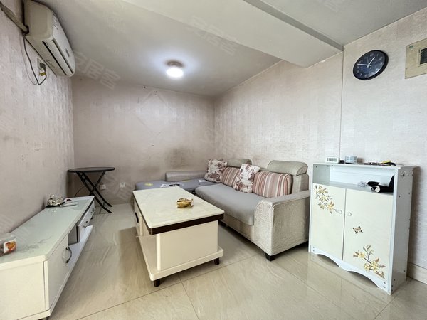 厦门湖里悦华路古龙公寓华悦学校 华美空间 保税区 复式电梯房 古龙