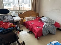 银川金凤正源南街保伏桥新村A区主卧298元押一付一非中介出租房源真实图片