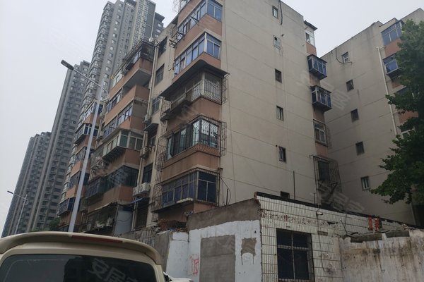 不足,冯庄小区怎么样,冯庄小区周边房产中介经纪人评价-郑州安居客