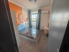 启东启东城区医院城区医院精装修独立卫，可随时看房出租房源真实图片