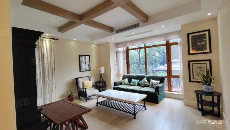 上海房产网>上海二手房>青浦二手房>徐泾二手房>久事西郊名墅>800_453