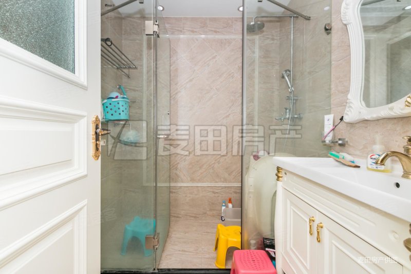 南北通透!北区环境优美,天润福熙大道二手房,1320万,3室2厅,2卫,147.