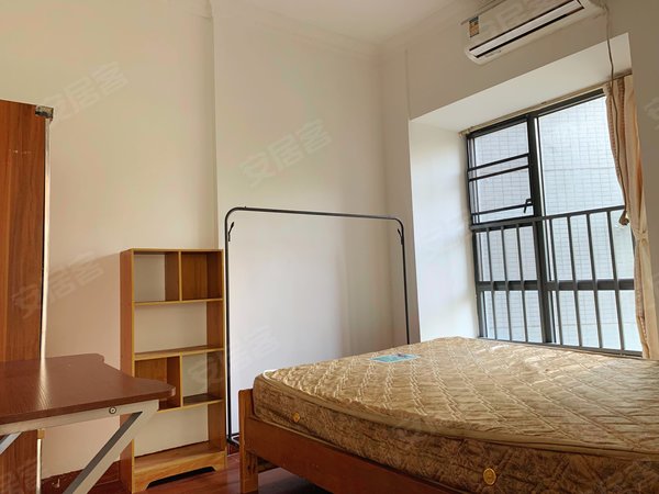 广州从化街口中心区上城湾畔上城湾畔南向三房两卫 低层 精装修 保养新净 拎包入住 可议出租房源真实图片