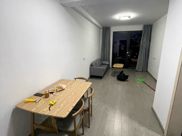 宁波奉化莼湖山海珑湾山海珑湾 3室2厅1卫出租房源真实图片