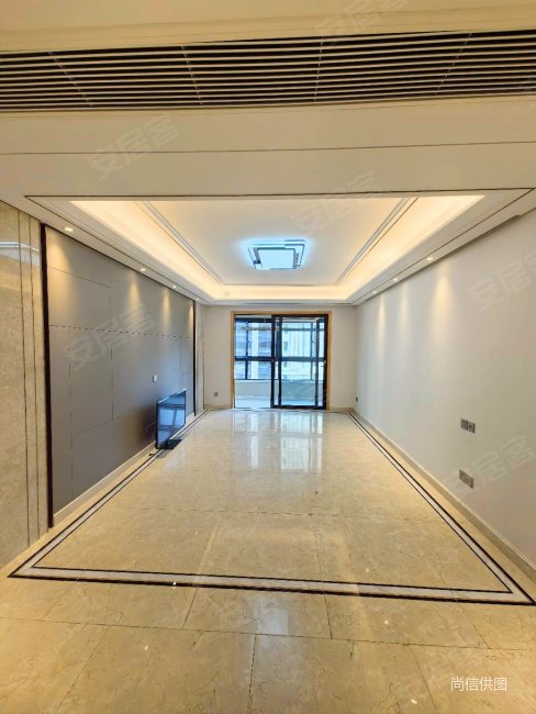 海珀星晖花园 户型方正 空置 中楼层 地铁s3号线