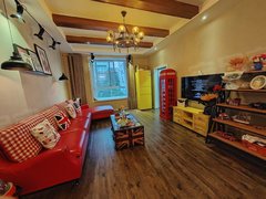 自贡富顺富达路房屋整洁干净 小区出入方便 离学校 菜市都很方便出租房源真实图片