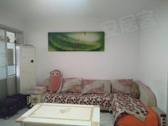 潍坊安丘安丘城区东方明珠的三个卧室所有的家具家电都有，快来看房吧，我有钥匙出租房源真实图片
