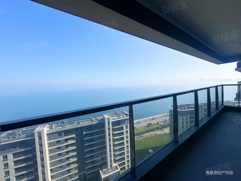 海景房!华润灵山湾悦府!21世纪!地铁6号线