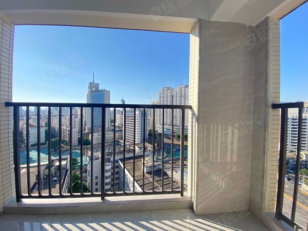 福州晋安火车站恒宇尊悦新出!