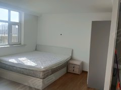 长春长春新区明斯克路新发北湖花园 1室1厅1卫出租房源真实图片