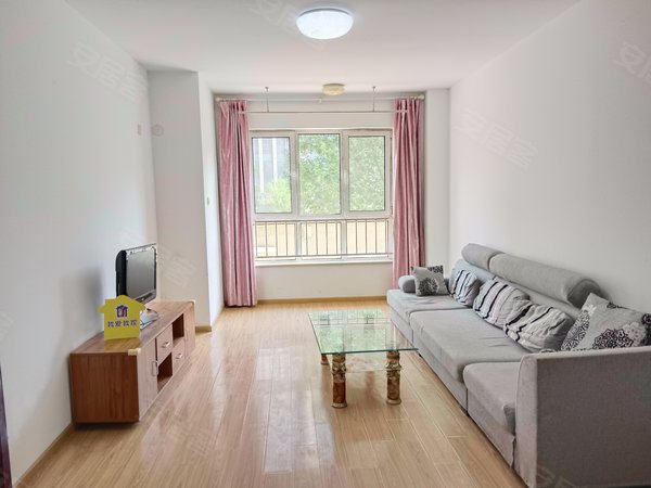 禹城智汇雅苑良乡智汇雅苑2室2厅出租房源真实图片