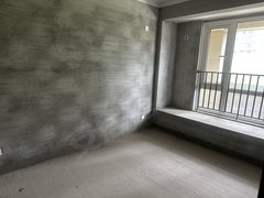绍兴柯桥华舍恒宇锦园小区周边配套设施齐全性价比很高毛胚可改造性高出租房源真实图片