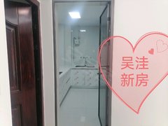 汝州其他其它乡镇天伟金湖湾 2室2厅1卫出租房源真实图片