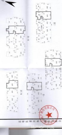 美的顺城府(3期)6室4厅5卫382㎡南北560万